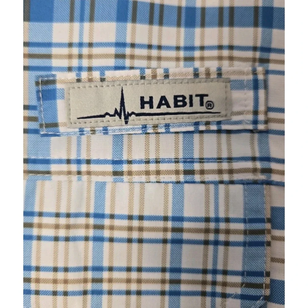 Habit men short